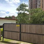 Eco-Loft Con Terraza Cerca Del Tesoro - Poblado - Medellin