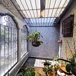 Habitacion 1 En Casa Retro