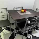 Aparta Suite Torre De Prado 302