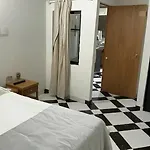 Aparta Suite Torre De Prado 302