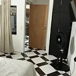 Aparta Suite Torre De Prado 302