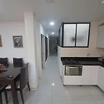 Exelente Y Comodo Apartamento