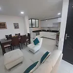 Exelente Y Comodo Apartamento