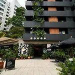 The Somos Flats Central Poblado