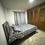 Apartamento Cerca Al Estadio