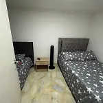 Apartamento Cerca Al Estadio