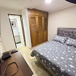 Apartamento Cerca Al Estadio