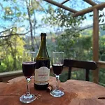 Cabana El Bosque