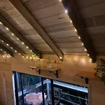 Cabana El Bosque