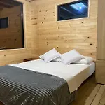 Cabana El Bosque