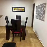 Acogedor Loft, Con Parqueadero Para 4 Huespedes Medellin Antioquia