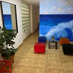 Acogedor Loft, Con Parqueadero Para 4 Huespedes Medellin Antioquia