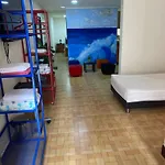 Acogedor Loft, Con Parqueadero Para 4 Huespedes Medellin Antioquia