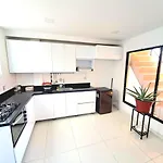 Exelente Y Comodo Apartamento
