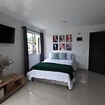 Hermoso Loft Cerca Al Poblado Y Al Metro