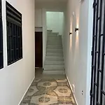 Apartaestudios Jasd-Prado