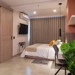 Hotel Living 35 Suites