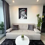 Loft Confort In Torre Zurich Medellin 901