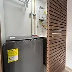Loft Confort In Torre Zurich Medellin 901