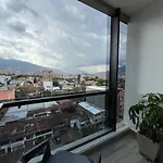 Loft Confort In Torre Zurich Medellin 901