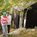 Chalets en Santa Elena en medio del Bosque