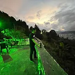 Cabana Parque Arvi Vista Panoramica