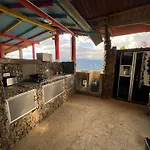 Cabana Parque Arvi Vista Panoramica