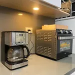 D Casa Hogar, Iluminado Y Tranquilo Con Amenidades Nuevas