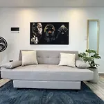 Luxury Loft Medellin 1003