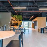 Hermosa Suite Cowork - Gym-Wifi El Poblado