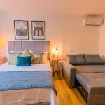 Hermosa Suite Cowork - Gym-Wifi El Poblado