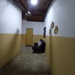 Hospedaje Ricaribe