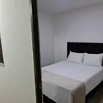 Rg33 Apartasuites 3 Hab 4B
