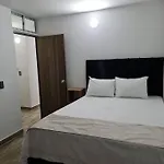 Rg33 Apartasuites 3 Hab 4B