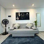 Luxury Loft Medellin 803