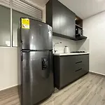 Luxury Loft Medellin 803