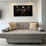 Luxury Loft Medellin 402