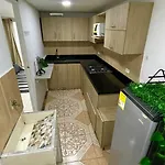 Like At Home - Central Town