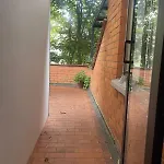Suitte Con Terraza