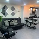 Hermoso Y Nuevo Apartamento En Laureles