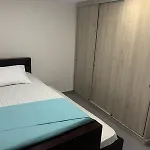 Hermoso Y Nuevo Apartamento En Laureles