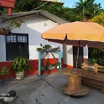 Pequena Casa En Finca Cafetera
