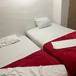 Relajante Apartamento Central A 15 Min Del Estadio