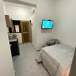 Apartaestudios Jasd-Prado
