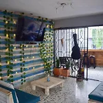 Almanik Viajero Hostel