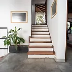 Colonial Villa In Laureles, Unique&Special House
