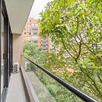 2 Bdr Suite W2 Ac Poblado, Medellin