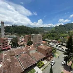Apartaloft Great View 701