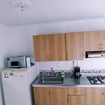 Apartamento Centro De La Ciudad