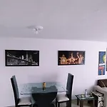 Apartamento Centro De La Ciudad